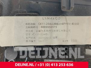 Lynk & Co 01 Luchtrooster achter O297966 foto 3