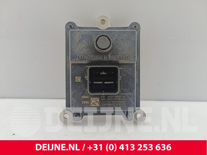 Ford Transit Computer Automatische Bak O297975