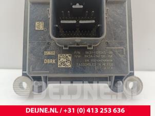 Ford Transit Automatic gearbox computer O297975 photo 2