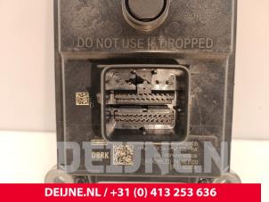 Ford Transit Automatic gearbox computer O297975 photo 3