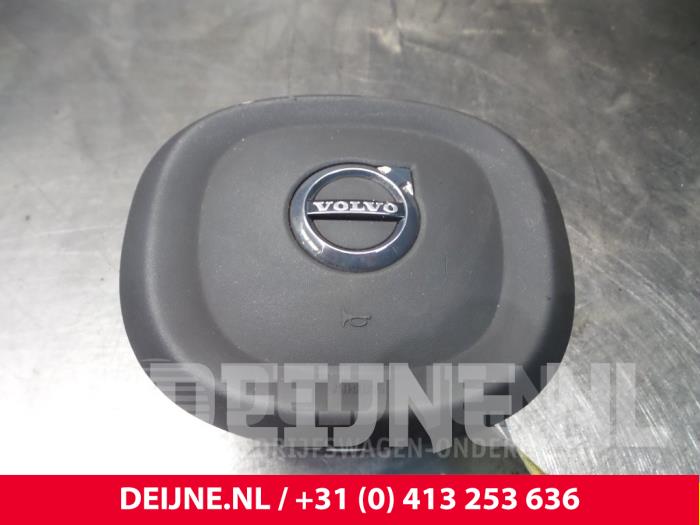 Volvo XC90 Airbag links (Stuur) O297978