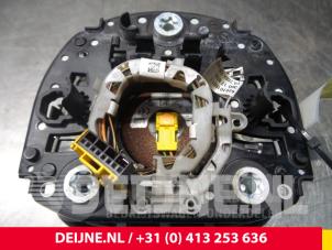 Volvo XC90 Left airbag (steering wheel) O297978 photo 2