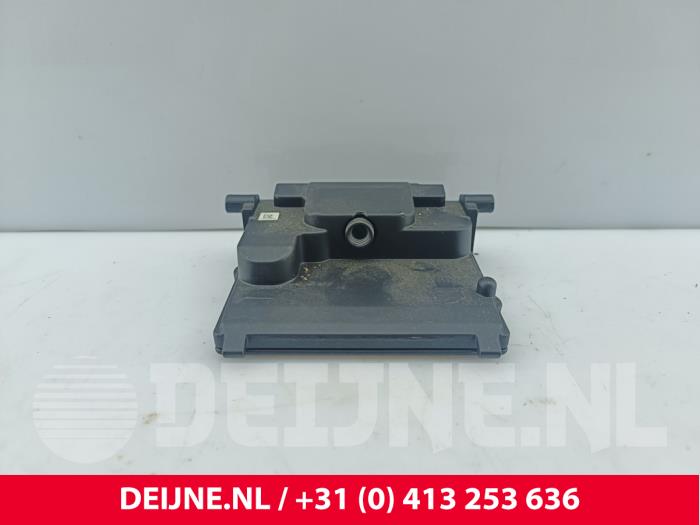 Ford Transit Custom Camera voorzijde O297979
