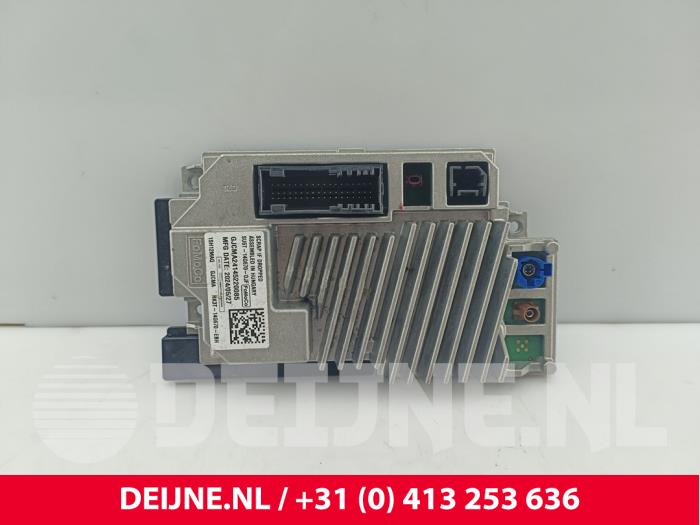 Ford Transit Communicatie module O297982