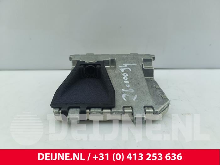 Ford Transit Custom Camera voorzijde O297983