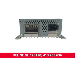 Ford Transit Inverter O297985 foto 2