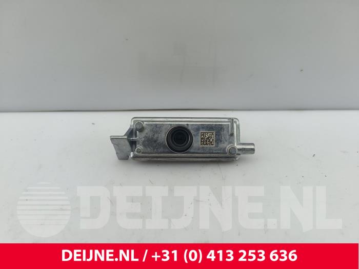 Ford Transit Front camera O297986