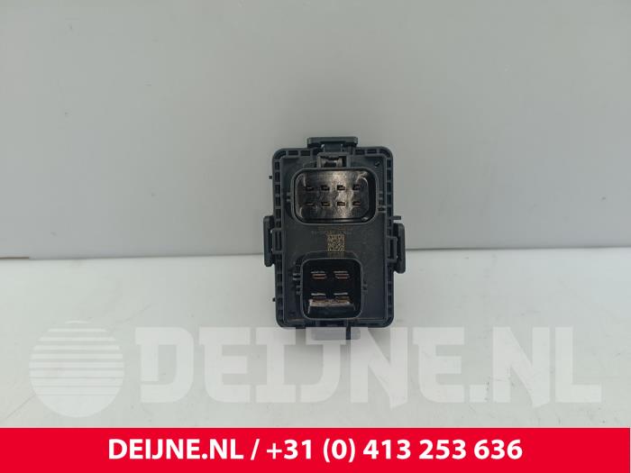 Ford Transit Vorglührelais O297987