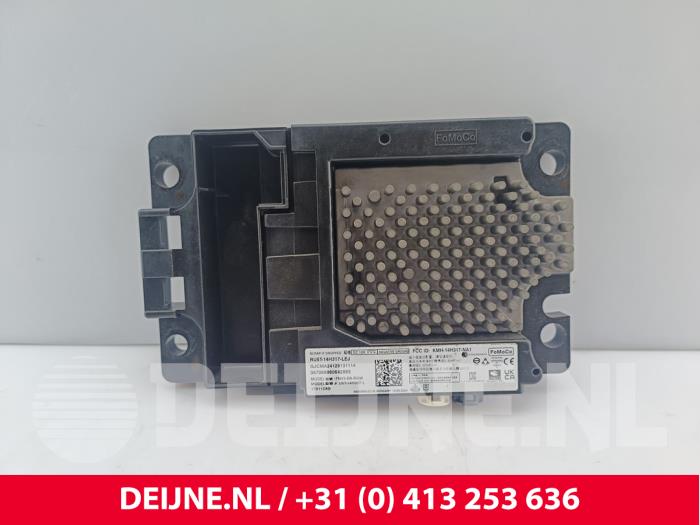 Ford Transit Bluetooth module O297989