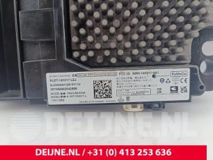 Ford Transit Bluetooth module O297989 photo 2