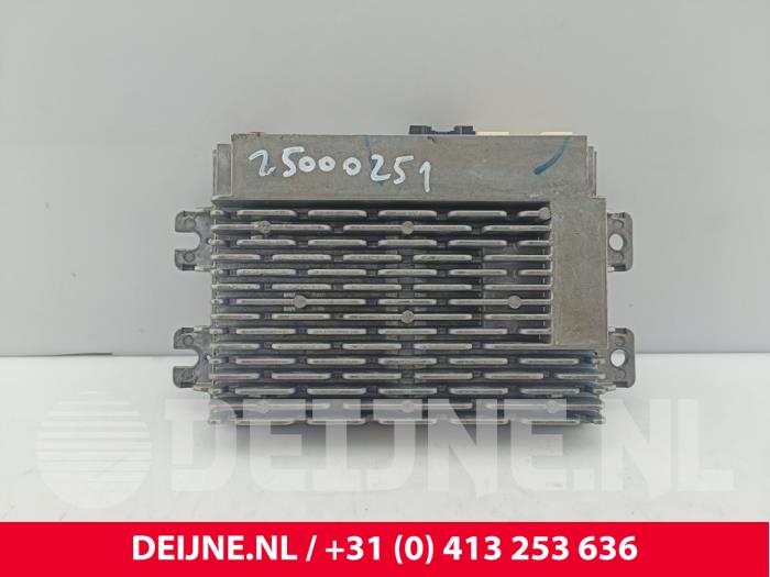 Ford Transit Module (diversen) O297990