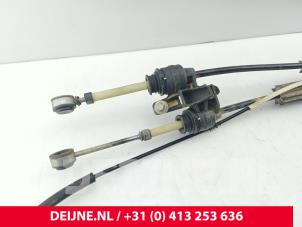 Peugeot Expert Gearbox shift cable O297991 photo 3