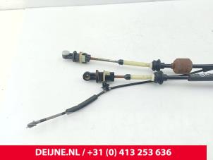 Peugeot Expert Gearbox shift cable O297991 photo 2