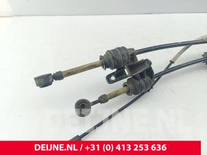 Opel Vivaro Schakelkabel Versnellingsbak O297992 foto 3