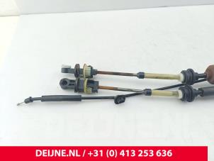 Opel Vivaro Schakelkabel Versnellingsbak O297992 foto 2