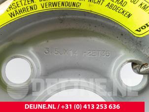 Volvo 4-Serie Thuiskomer O297997 foto 2
