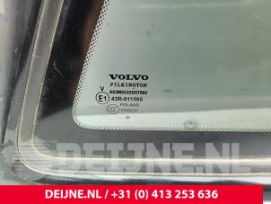 Volvo V60 Zusätzliches Fenster 4-türig rechts hinten O298004 foto 2