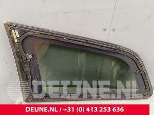 Volvo V60 Zusätzliches Fenster 4-türig rechts hinten O298004 foto 3