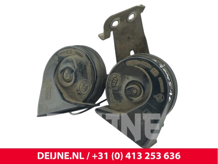 Volvo XC60 Horn O298005