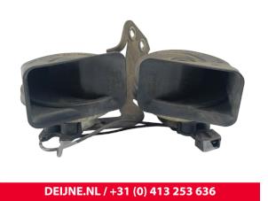 Volvo XC60 Hupe O298005 foto 3