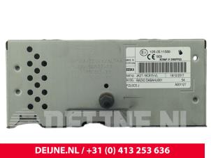 Ford Transit Custom Radio module O298011 photo 3