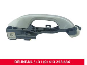 BYD Atto 3 Door handle 4-door, front left O298012 photo 2
