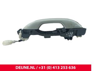 BYD Atto 3 Door handle 4-door, front left O298012 photo 3