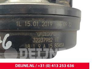 Volvo V40 Horn O298014 photo 3
