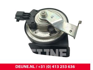 Volvo V40 Horn O298014 photo 2