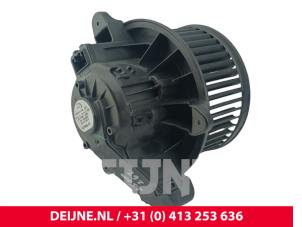 Ford Transit Custom Kachel Ventilatiemotor O298015 foto 2