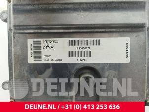Volvo V50 Steuergerät Motormanagement O298018 foto 3
