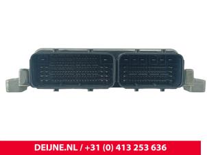 Citroen Jumpy Engine management computer O298019 photo 2