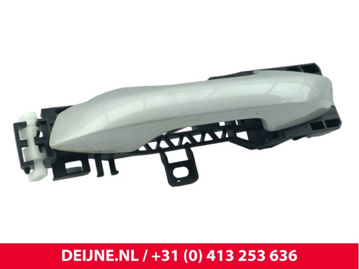 BYD Atto 3 Türgriff 4-türig links hinten O298020