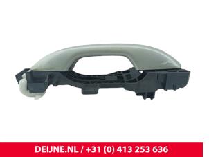 BYD Atto 3 Türgriff 4-türig links hinten O298020 foto 3