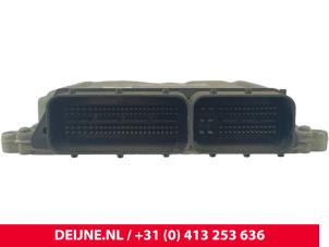 Mercedes Sprinter Computer Motormanagement O298021 foto 2