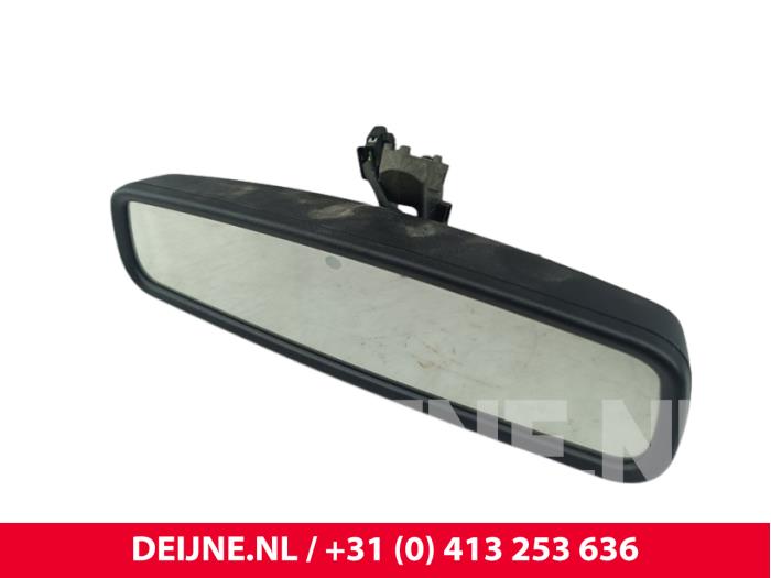 Ford Transit Custom Binnenspiegel O298023