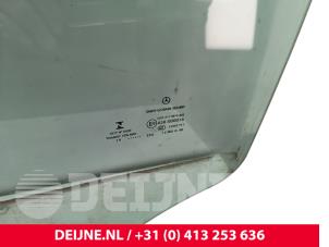 Mercedes eVito Door window 2-door, left O298025 photo 2