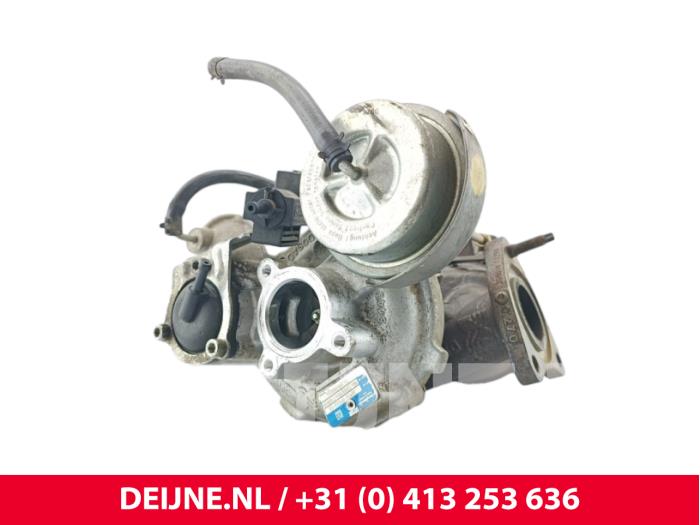 Volvo S80 Turbo O298030