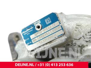 Volvo S80 Turbo O298030 foto 4