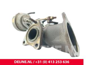 Volvo S80 Turbo O298030 foto 3