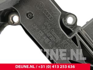 Volkswagen Transporter PCV valve O298031 photo 3