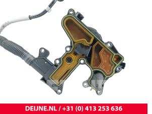 Volkswagen Transporter PCV valve O298031 photo 2