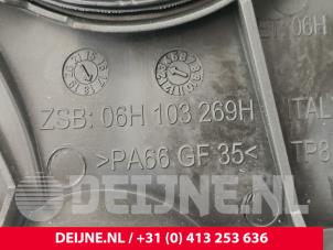 Volkswagen Transporter Timing cover O298032 photo 3