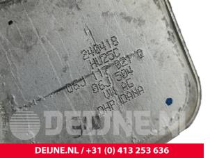 Volkswagen Transporter Ölfiltergehäuse O298033 foto 4