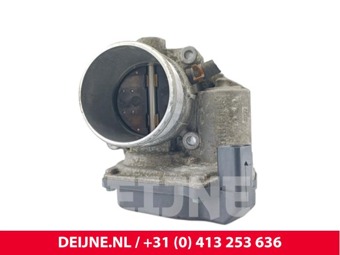 Volkswagen Tiguan Throttle body O298035