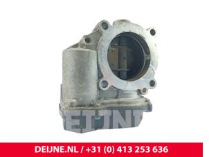 Volkswagen Tiguan Throttle body O298035 photo 2
