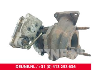 Ford Transit Custom Turbo O298042 foto 2