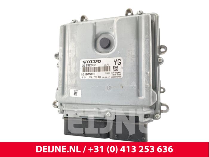 Volvo XC60 Computer Motormanagement O298045