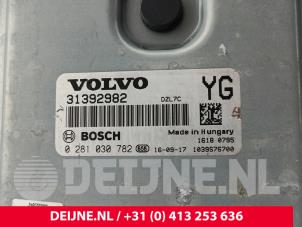 Volvo XC60 Steuergerät Motormanagement O298045 foto 4