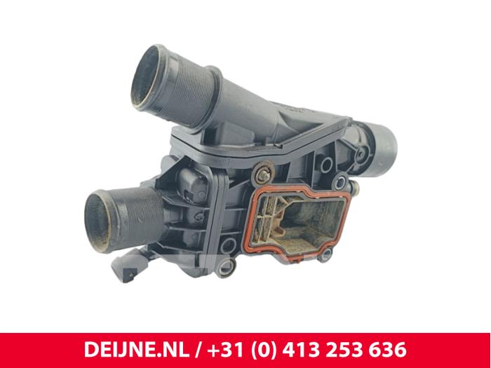 Peugeot Boxer Thermostat housing O298047